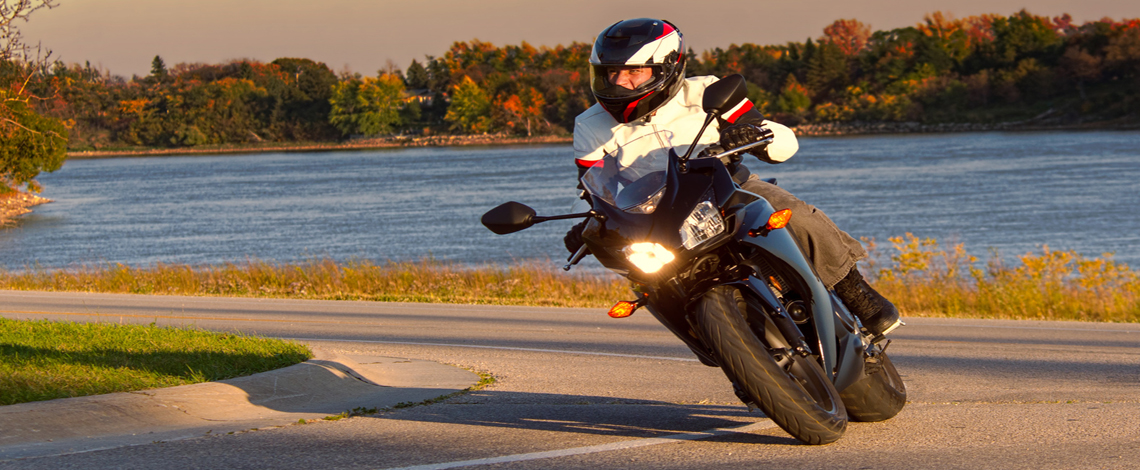 Motorcycle Insurance Coverage Options for Pennsylvania