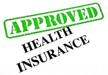 Approved Health Insurance