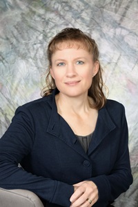 Christine Benchek, CISR Elite : Commercial Lines Account Manager