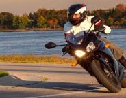Motorcycle Insurance Coverage Options for Pennsylvania