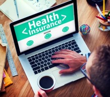 Health Insurance Online