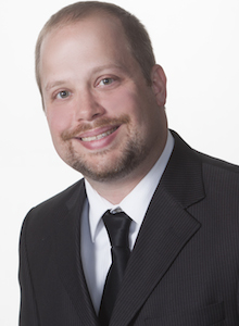 Jason Bidish, AAI : Account Executive