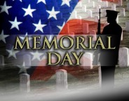 Memorial Day