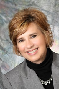 Pam Spoharski : Account Executive