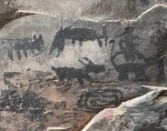 Pictographs