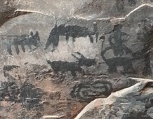 Pictographs