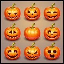 Pumpkin Carving