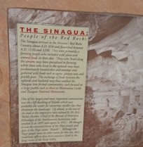 Sinagua Indians
