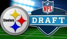 Steelers draft