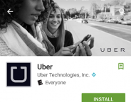 Uber