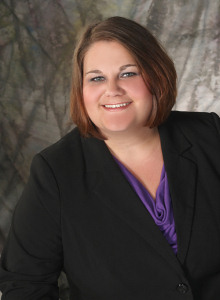 Angie Fox : Benefits Account Manager