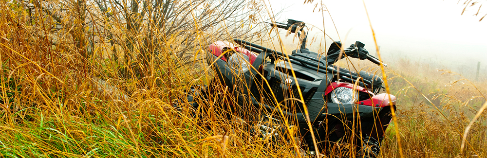 ATV Insurance Coverage Options for Pennsylvania