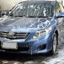 Car wash