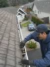 clean gutters