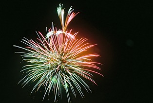 Fireworks