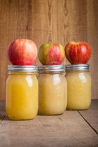 Homemade Applesauce