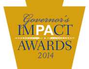 Governor’s Impact Awards