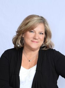 Linda DeWoody : Personal Lines Account Manager