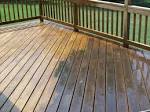 pressure wash deck in PA