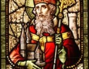 Saint Patrick