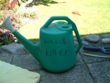 Weed Killer